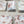 Load image into Gallery viewer, Lot of 35 Cambridge Glazed Fireplace Tiles 6" x 1 1/2" &amp; More GS010940
