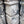 Load image into Gallery viewer, 4 Art Deco Tapered Grooved Block Style Wood Porch Balusters 19&quot; x 4&quot; GS00782
