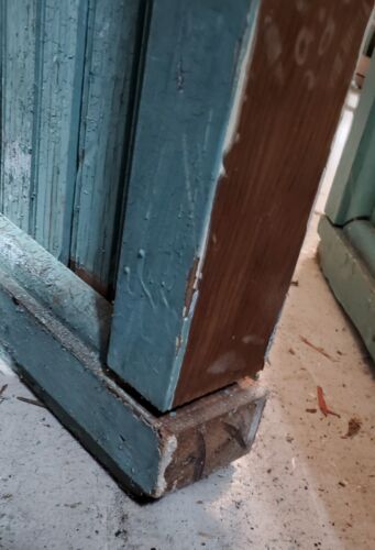 Double Sided Beadboard Divider Panel *GAM0099