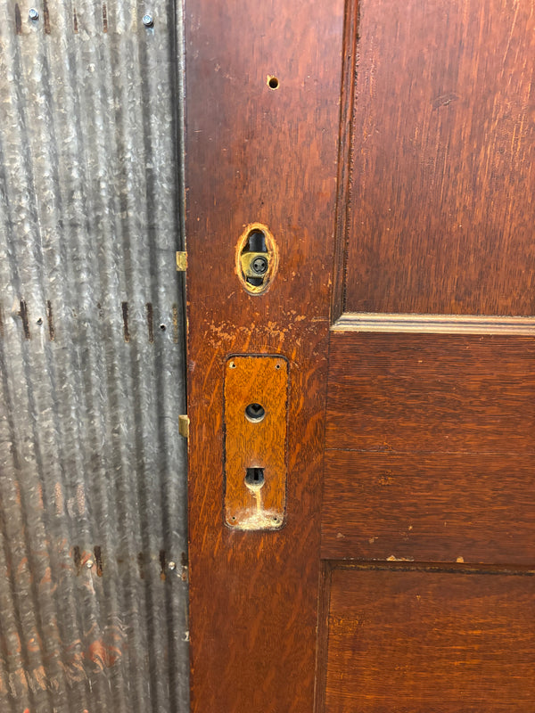 3-Panel Door GA21424