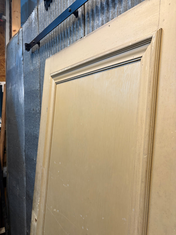 Single Panel Door GS6088