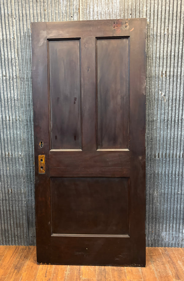 3-Panel Door GA21469