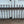 Load image into Gallery viewer, 13 Feet of Wrought Iron Fence Panels GA21277
