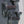 Load image into Gallery viewer, Restored Black Art Deco Cast Iron Sconces 7"x 5" GA20688
