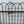 Load image into Gallery viewer, 15 Feet of Iron Hairpin Fencing GA21390
