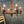 Load image into Gallery viewer, 1800s Early Wooden Chandelier with Original Paint GA21168
