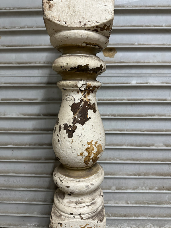 Newel Post GA20316