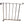Load image into Gallery viewer, Pair of Wrought Iron Porch Top Railings GA21138
