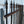 Load image into Gallery viewer, Restored Antique Iron Fencing Pair GA20371
