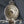 Load image into Gallery viewer, Restored Art Deco Wall Sconce w/ Teardrop Crystal Prisms 10 1/2" x 6 1/2" GA2286
