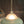 Load image into Gallery viewer, Metal &amp; Glass Pendant Light w/ Chain &amp; Cap 16" x 8" GS00950 - 4 Available
