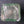 Load image into Gallery viewer, Civil War Era Hand Blown Glass Inkwell
