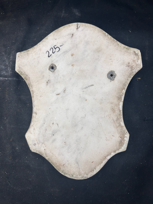 Marble Mantel Keystone GS011001