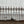 Load image into Gallery viewer, 20 Ft of Antique Wrought Iron Garden Gate Fencing GA20490
