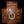 Load image into Gallery viewer, Antique Traditional Mahogany &amp; Tiger Oak Wood Inlaid Cabinet GA20379
