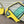 Load image into Gallery viewer, Hyster Forklift Left &amp; Right Side Door Pair GA20431
