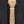 Load image into Gallery viewer, Newly Stripped Ornate Solid Oak Newel Post 53" x 5 1/2" GA9680
