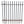 Load image into Gallery viewer, 33 Ft of Antique Wrought Iron Spear-Top Fencing GA21042
