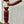 Load image into Gallery viewer, Mahogany Newel Post w/ Grooved Ball Top GA20428
