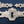 Load image into Gallery viewer, Architectural Salvage Ornate Brass Key Hole Design Drawer Pull Plates Set of 3
