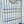 Load image into Gallery viewer, Restored Arched Antique Iron Gate w/ Flower Medallion GA20443
