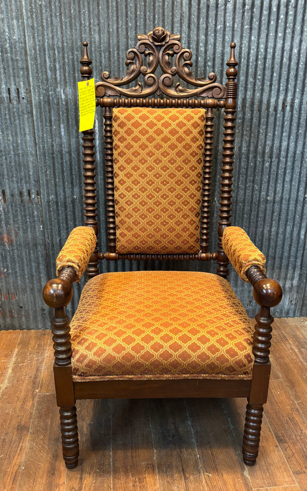 Victorian Chapel Chair GA21447