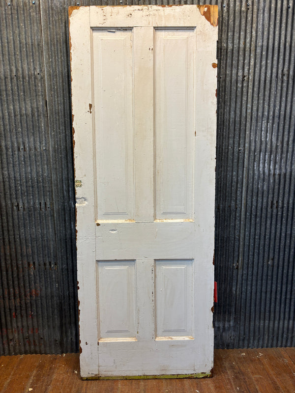 4-Panel Door GA21422