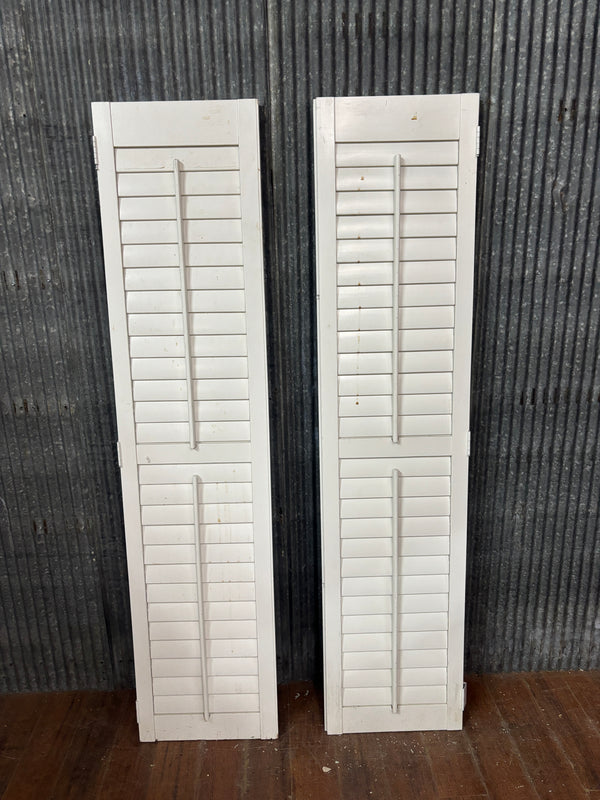 Pair of Shutters GA21180
