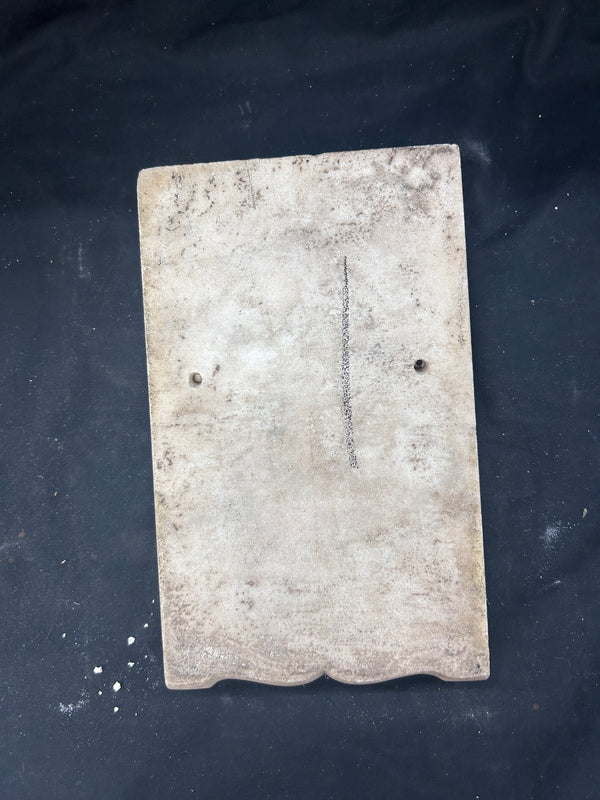 Marble Mantel Keystone GS010996