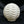 Load image into Gallery viewer, Vintage 6" Round White Glass Drapery Design Lamp Shade Globe GA21119
