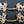 Load image into Gallery viewer, Architectural Salvage Brass Leaf Design Wide Drawer Pull Handles Set of 5
