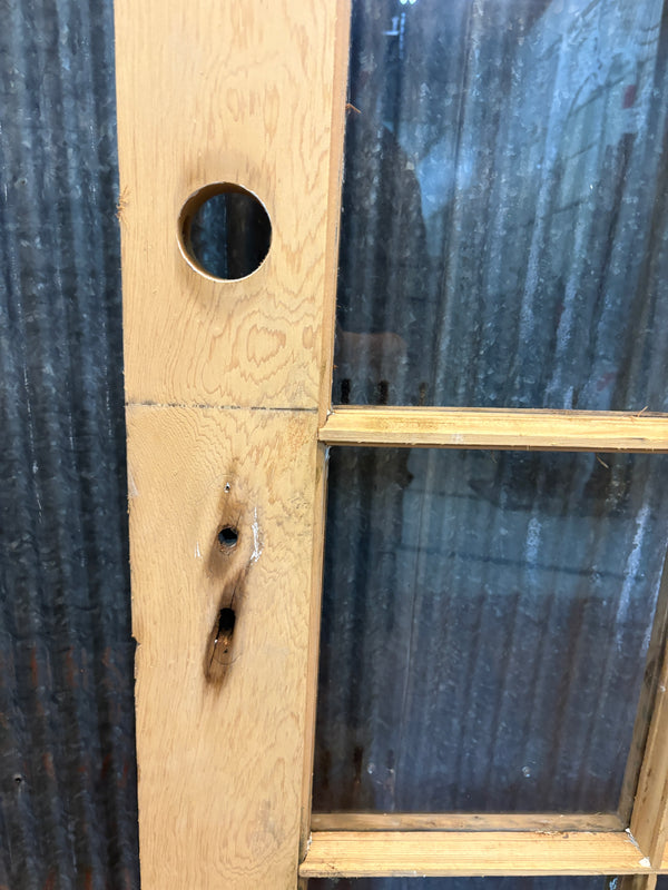 15-Pane Door GA21536