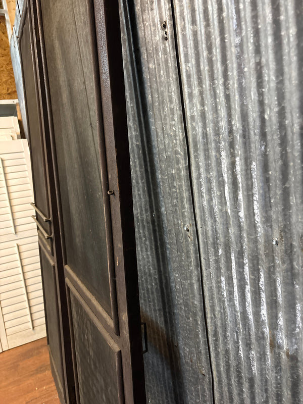 Pair of Screen Doors GA21178
