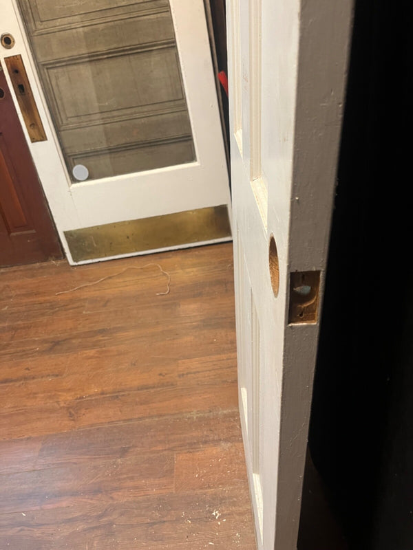 6-Panel Door GA10313