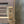 Load image into Gallery viewer, Multi-Pane Wooden Door with Stained Glass GA21547
