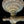 Load image into Gallery viewer, Bronze Victorian Ceiling Light Canopy GA20281
