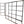 Load image into Gallery viewer, Restored 20-Pane Steel Casement Window w/ Swing Outs - 69.5" x 63" - GA20871
