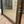 Load image into Gallery viewer, Walnut Victorian/Eastlake Beveled Glass Mirror w/ Carved Wood Columns GA10144
