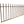 Load image into Gallery viewer, 13 Feet of Antique Wrought Iron Fencing GA20863

