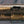 Load image into Gallery viewer, Brass Pocket Door Lock Set 7 5/16" x 1 1/4" x 5" T x 3 1/2" GS01043

