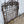 Load image into Gallery viewer, Antique Iron Gate GS00214 - 34 1/2&quot; wide x 40 3/4&quot; tall
