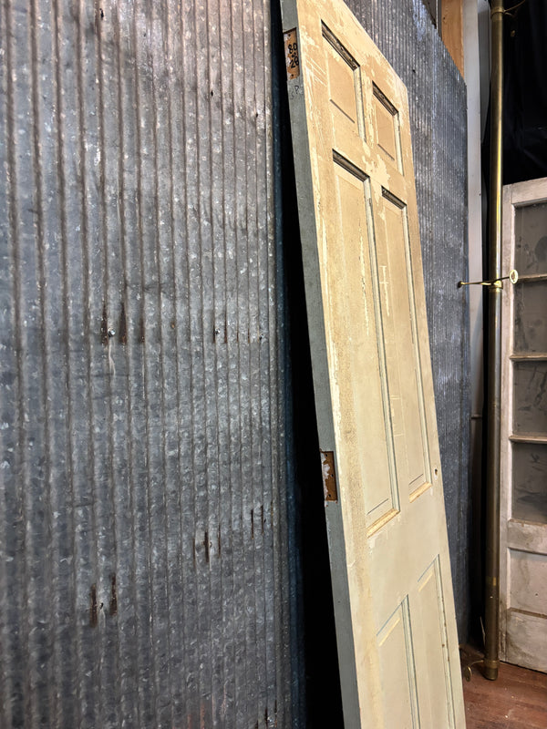 6-Panel Door GA21170