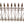Load image into Gallery viewer, 35 Ft of Antique Wrought Iron Fencing w/ scrollwork GA21066
