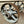 Load image into Gallery viewer, Pair of Industrial Cast Iron Cart Wheels GA20945
