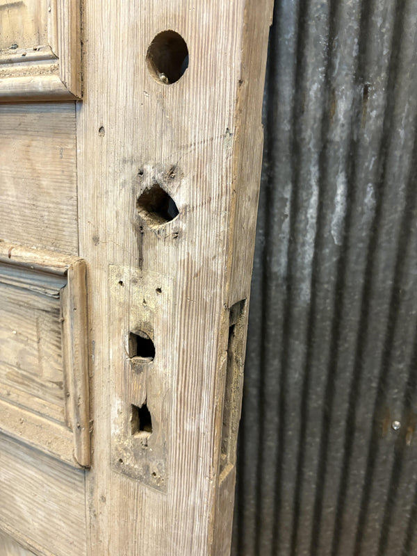 Tall 5-Panel Victorian Door GS6067