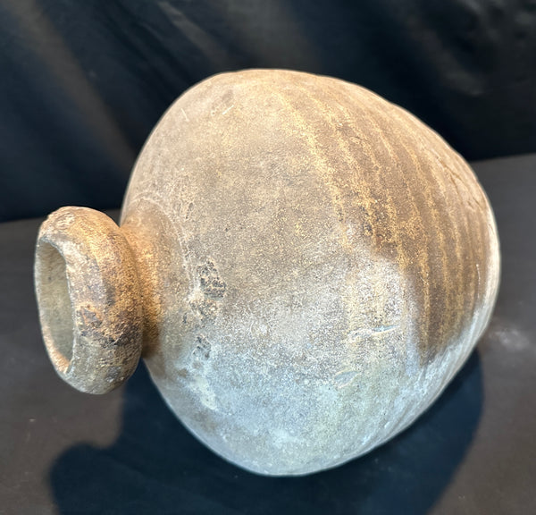 Ancient Phoenician/Ottoman Original Olive Oil Jug GA20309