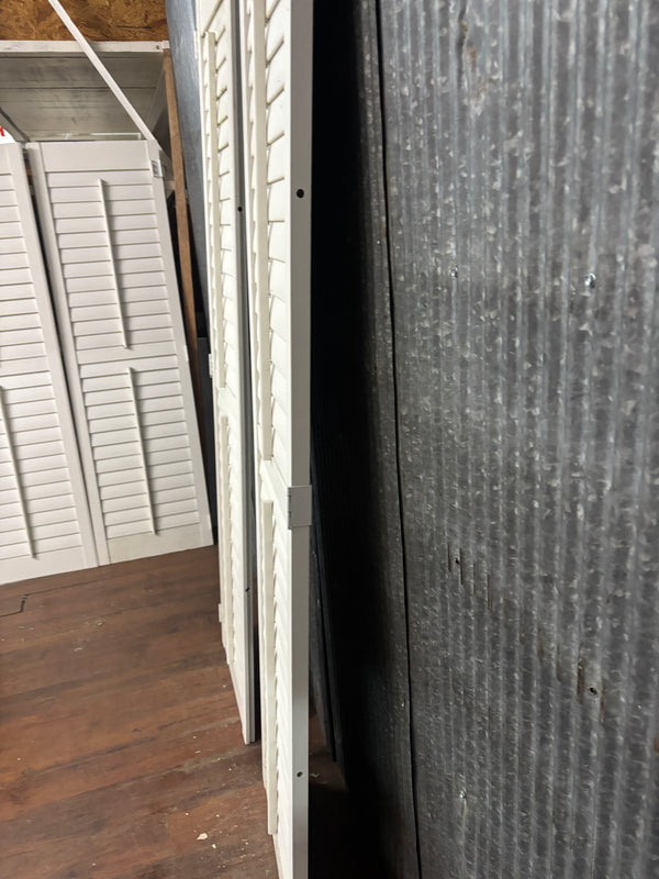 Pair of Shutters GA21184