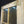 Load image into Gallery viewer, Pair of 8 Pane &amp; Wood Narrow Exterior French Doors 24" x 79 1/2" GA-S037
