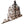 Load image into Gallery viewer, 2 Pairs of Antique Iron Balcony Support/ Mezzanine Brackets GA20995
