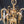 Load image into Gallery viewer, Mid Century Modern 6 Light Brass Chandelier 21" x 27" GS010917
